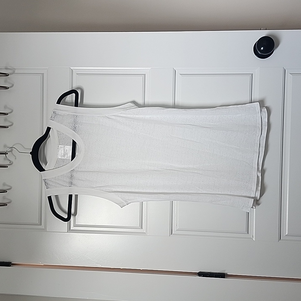 Lululemon Tank Top Sz 4